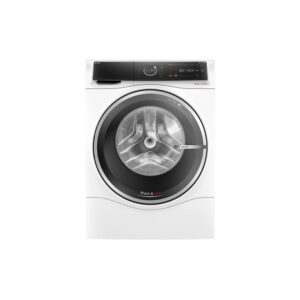 Bosch Series 8 10.5kg Wash 6kg Dry 1400rpm Washer Dryer - Smart Wi-Fi - White