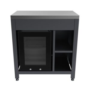 Boss Grill Texas Outdoor Beverage Unit