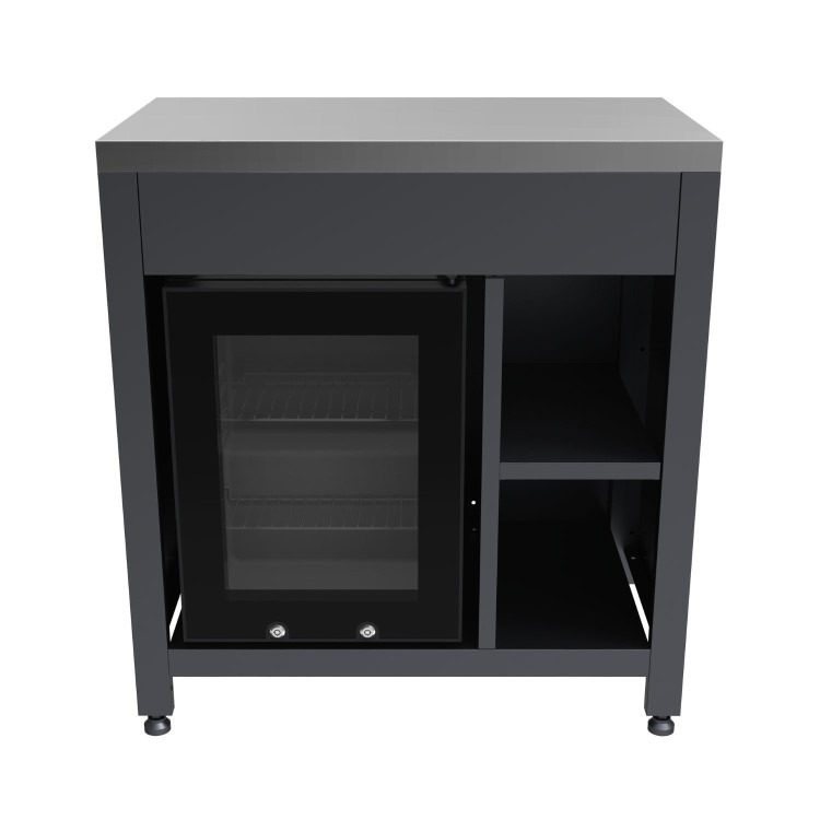 Boss Grill Texas Outdoor Beverage Unit