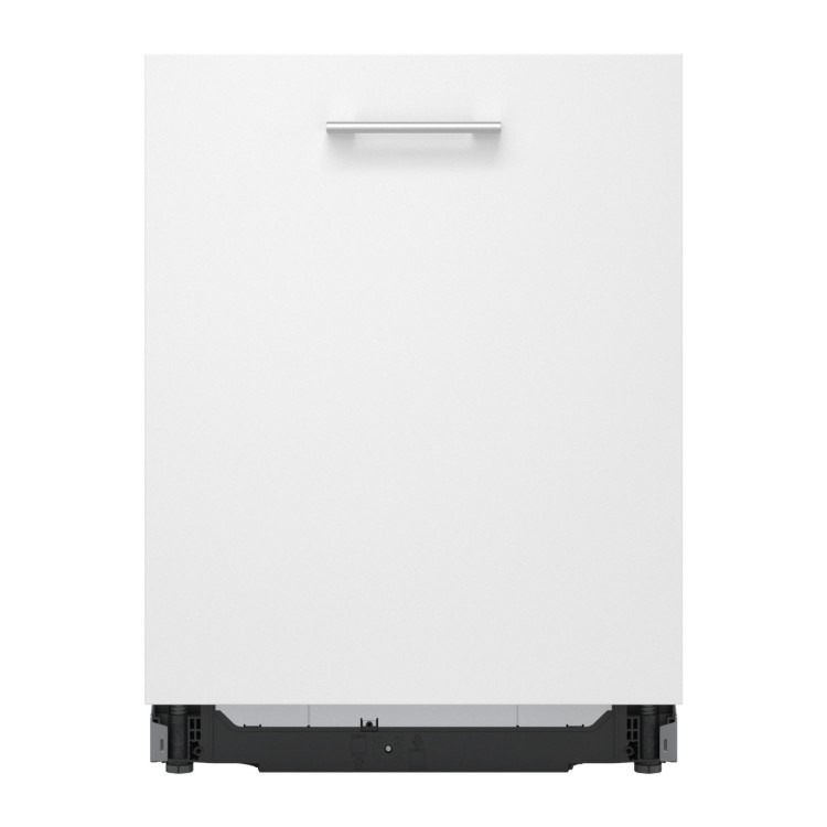 LG Series 5 QuadWash™ Integrated Dishwasher - A Rated, Smart WiFi