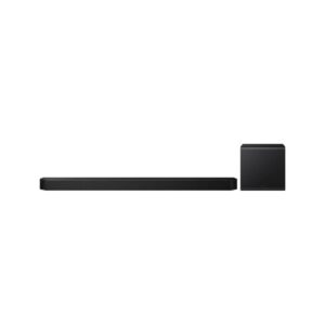 Samsung HW-Q800H/XU Q-Series Soundbar with Subwoofer – 5.1.2ch Wireless Dolby Atmos® DTS_X & Q-Symphony