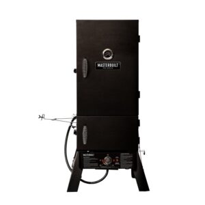 Masterbuilt Pro Series Dual Fuel Gas and Charcoal Smoker