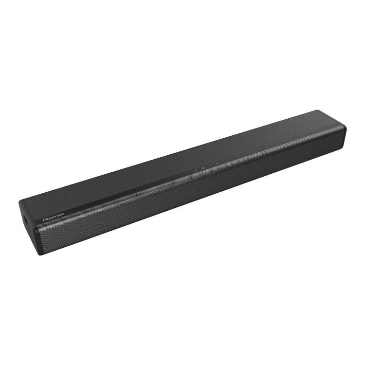 Hisense HS214 2.1ch Sound Bar with eARC - Image 2