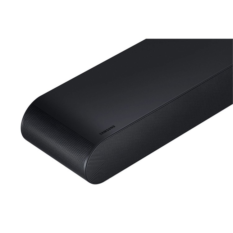 Samsung S-Series S60D 5.0ch All-in-One Soundbar - Black - Image 2