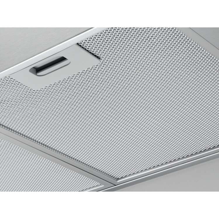 AEG 5000 Series 90cm ExtractionTech Cooker Hood - Stainless Steel - Image 3