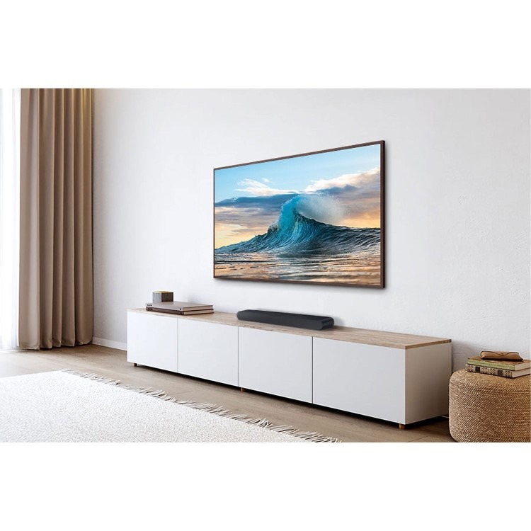 Samsung S-Series S60D 5.0ch All-in-One Soundbar - Black - Image 3