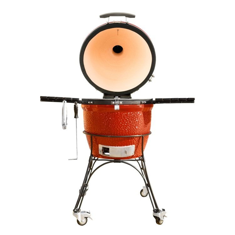 Kamado Joe Classic Joe Grill - Series II - Image 2