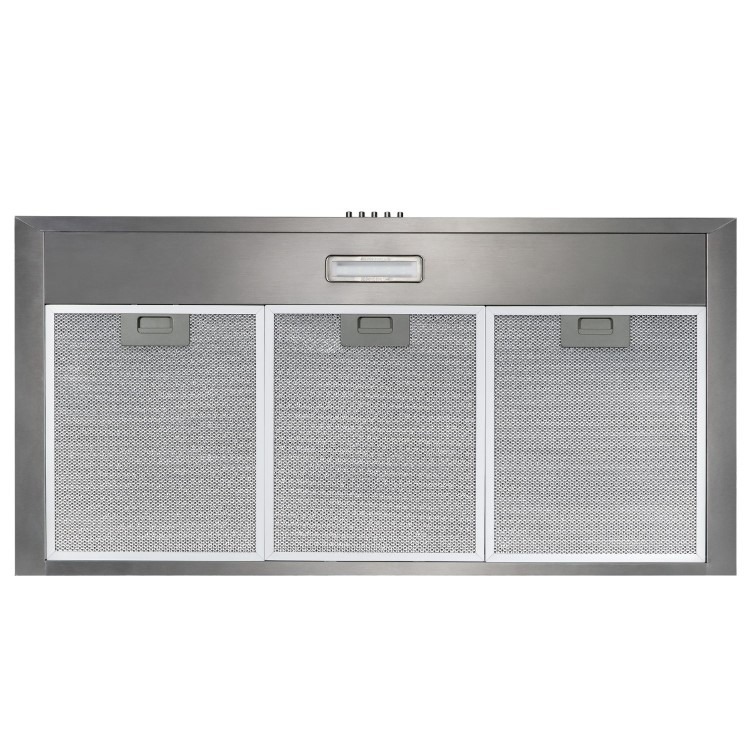 Russell Hobbs 90cm Chimney Cooker Hood - Stainless Steel - Image 3