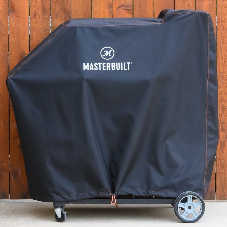 Masterbuilt Gravity Series 1050 Pizza Pack - Image 4