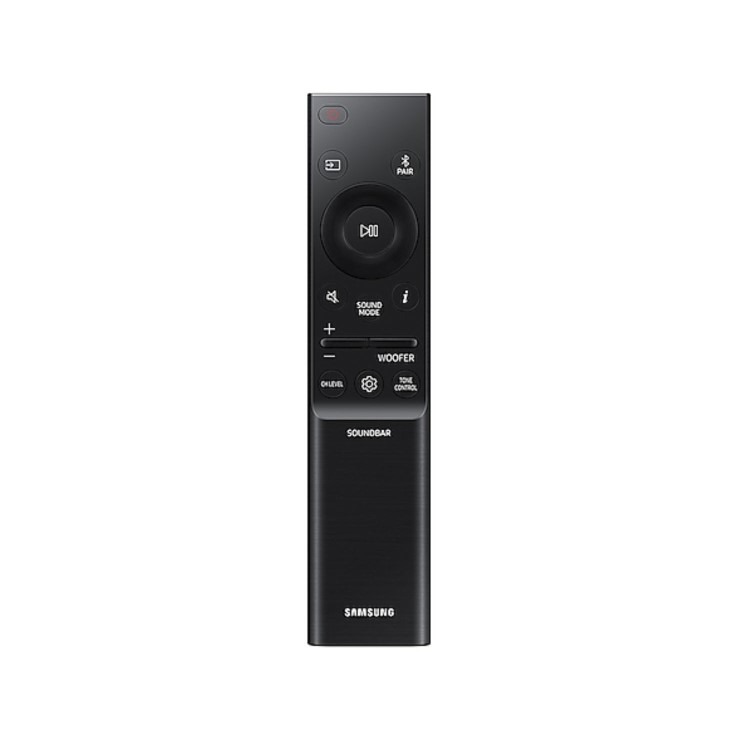 Samsung S-Series S60D 5.0ch All-in-One Soundbar - Black - Image 4