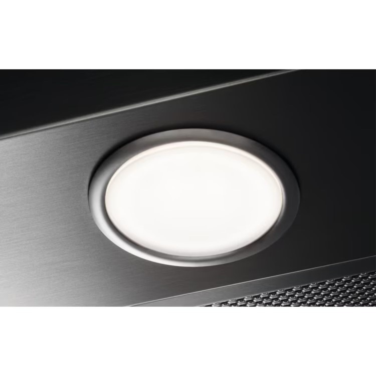 AEG 60cm Chimney Cooker Hood - Stainless Steel - Image 4