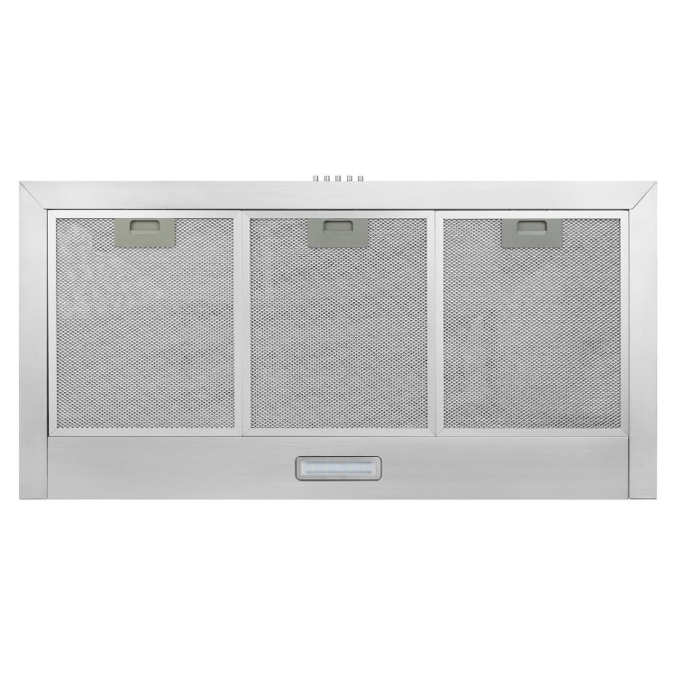 Russell Hobbs 90cm Chimney Cooker Hood - Stainless Steel - Image 4