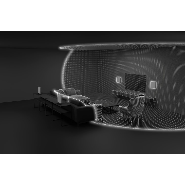 Sony Bravia Theatre Quad 4.1.4 Home Theatre System - Image 5