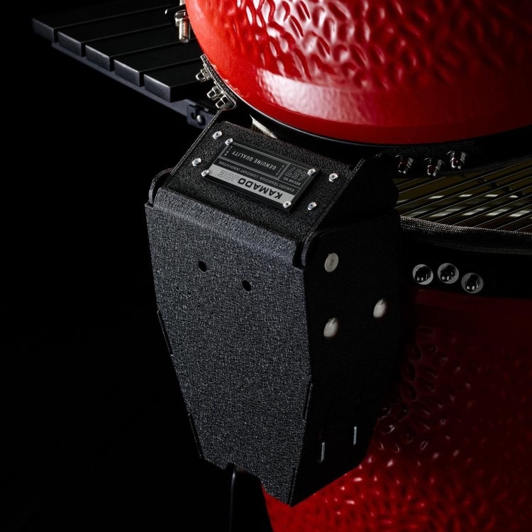 Kamado Joe Classic Joe Grill - Series II - Image 4