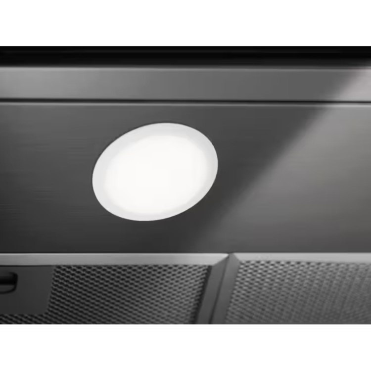 AEG 60cm Chimney Cooker Hood - Stainless Steel - Image 5