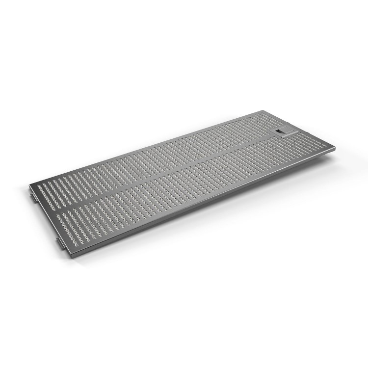 Bosch Series 4 90cm Telescopic Canopy Cooker Hood - Stainless Steel - Image 5