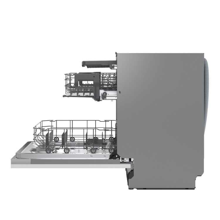 LG Series 5 QuadWash™ Integrated Dishwasher - A Rated, Smart WiFi - Image 6