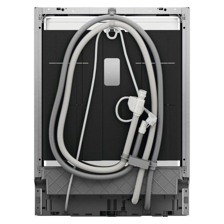 AEG 8000 AirDry Integrated Dishwasher - A-rated Black Control Panel - Image 6