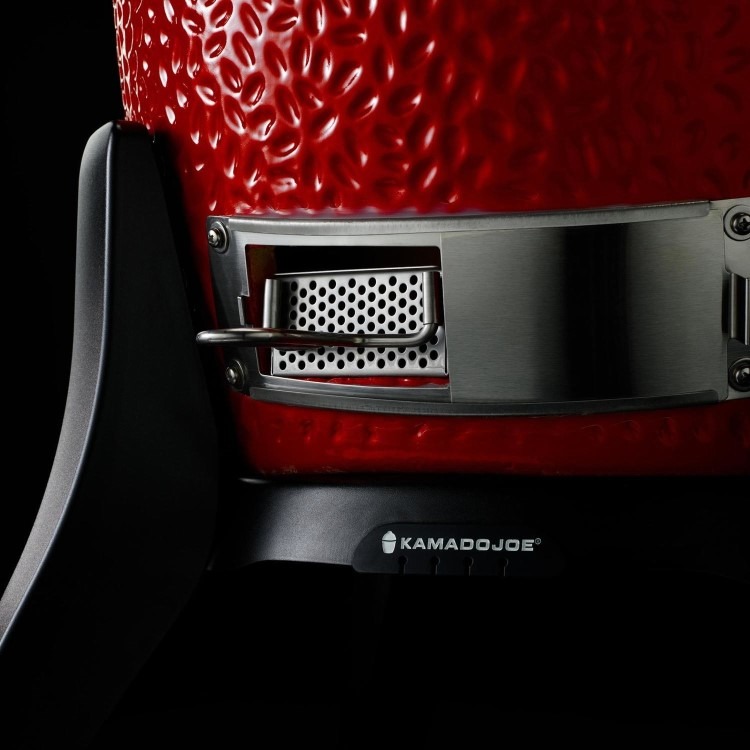 Kamado Joe Classic Joe Grill - Series II - Image 5