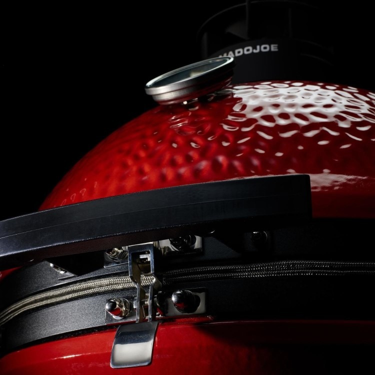 Kamado Joe Classic Joe Grill - Series II - Image 7