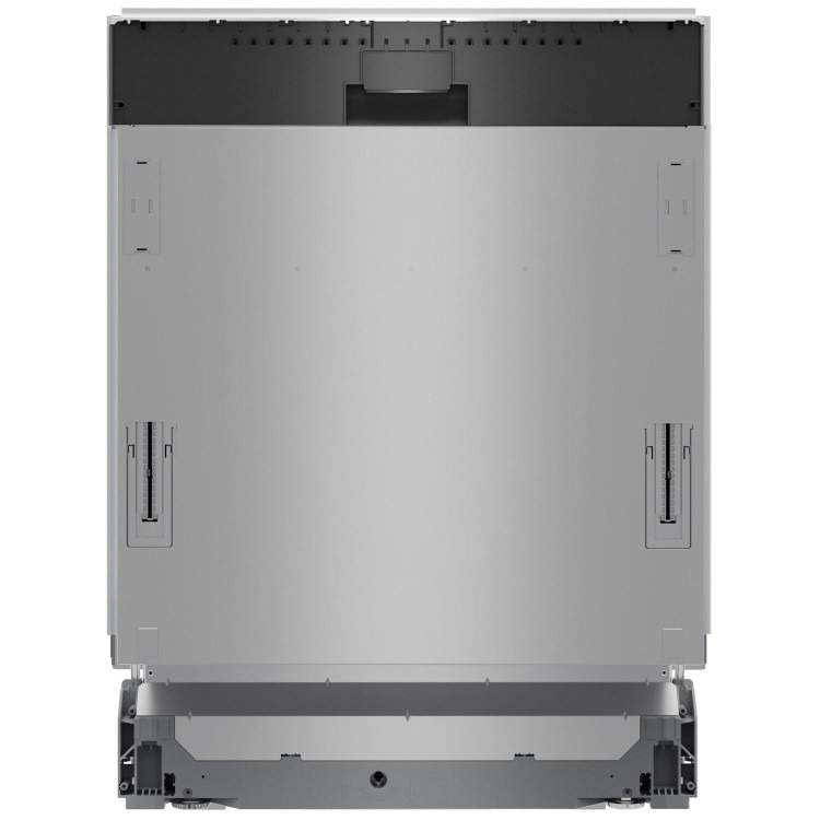Siemens iQ300 Integrated Dishwasher - Smart C-rated Silver control panel - Image 11