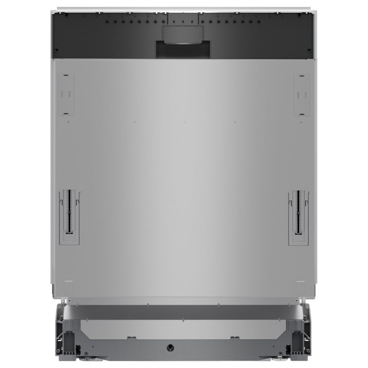 Neff N 70 Integrated Dishwasher - Smart, B-rated, Silver control panel - Image 13