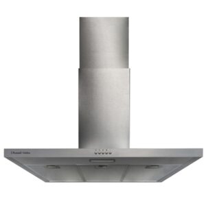 Russell Hobbs 90cm Chimney Cooker Hood - Stainless Steel