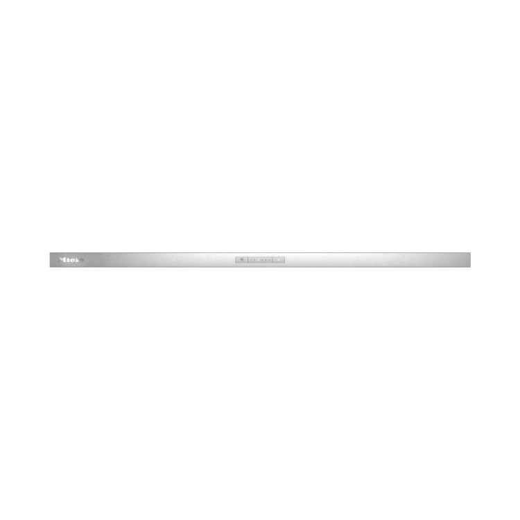 Miele 90cm Telescopic Canopy Cooker Hood - Stainless Steel - Image 3