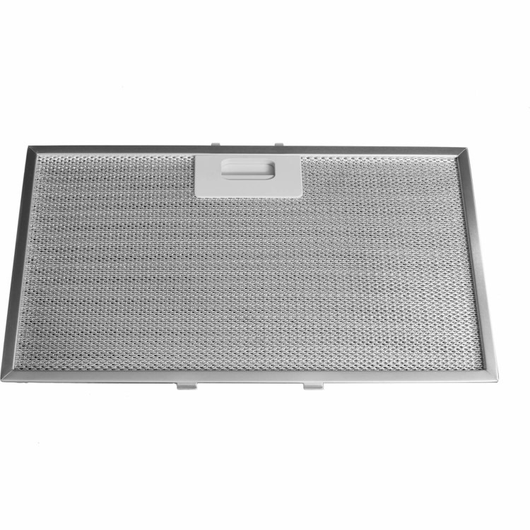 Hotpoint 70cm Curved Glass Cooker Hood - Stainless Steel - Image 4