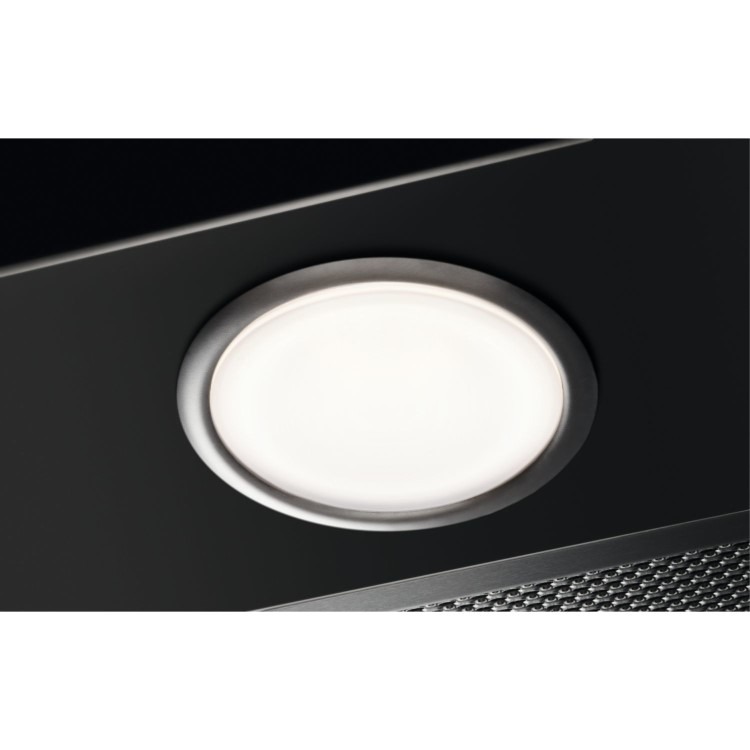AEG 5000 Series 90cm ExtractionTech Cooker Hood - Black - Image 5
