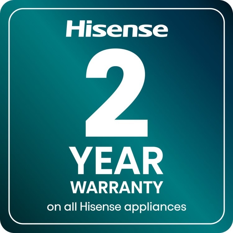 Hisense 60cm Chimney Cooker Hood – Stainless Steel - Image 14